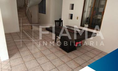 CASA EN VENTA EN COL. LINDAVISTA, TEPIC, NAYARIT