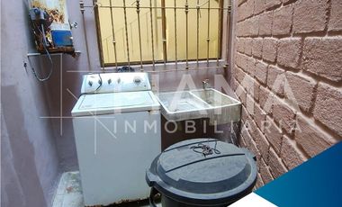 CASA EN VENTA EN COL. LINDAVISTA, TEPIC, NAYARIT