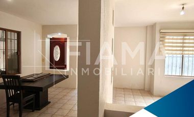 CASA EN VENTA EN COL. LINDAVISTA, TEPIC, NAYARIT