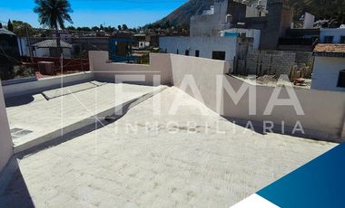 CASA EN VENTA EN COL. LINDAVISTA, TEPIC, NAYARIT