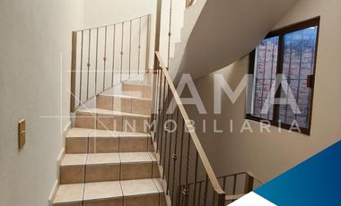 CASA EN VENTA EN COL. LINDAVISTA, TEPIC, NAYARIT