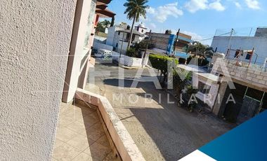 CASA EN VENTA EN COL. LINDAVISTA, TEPIC, NAYARIT
