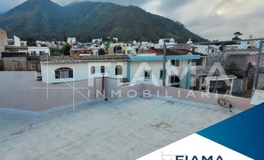 CASA EN VENTA EN COL. LINDAVISTA, TEPIC, NAYARIT