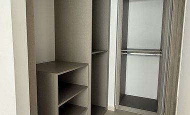 Departamento en Renta  Residencial Tlalnepantla