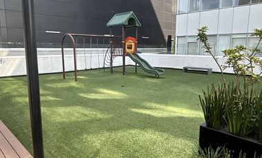 Departamento en Renta  Residencial Tlalnepantla