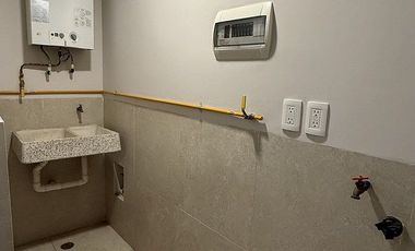 Departamento en Renta  Residencial Tlalnepantla