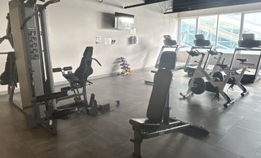 Departamento en Renta  Residencial Tlalnepantla