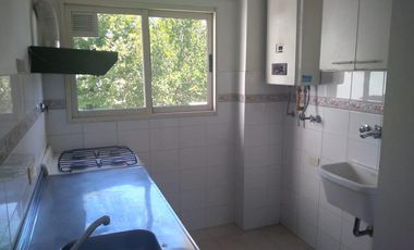 Departamento - Villa Ballester