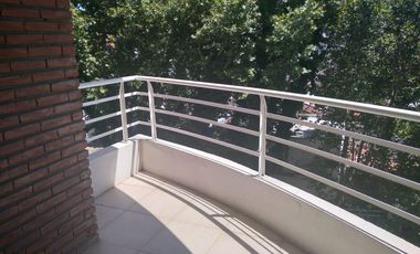 Departamento - Villa Ballester