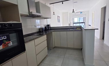 Departamento en Área Centro Sur