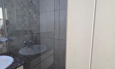 Departamento en Área Centro Sur