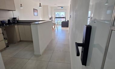 Departamento en Área Centro Sur