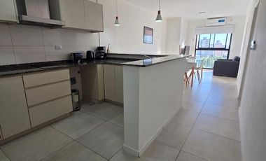 Departamento en Área Centro Sur