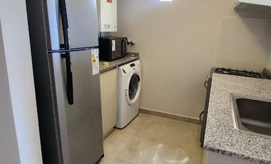 Departamento en Gamma