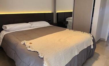 Departamento en Gamma