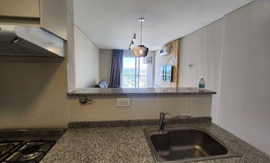 Departamento en Gamma