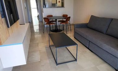 Departamento en Gamma