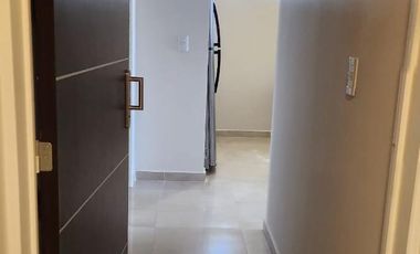 Departamento en Gamma