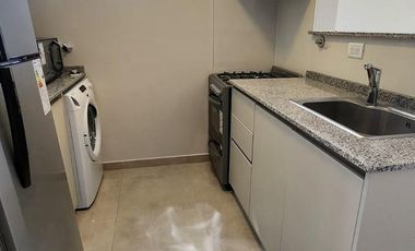 Departamento en Gamma