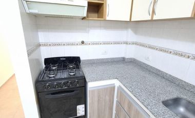 Alquiler Departamento