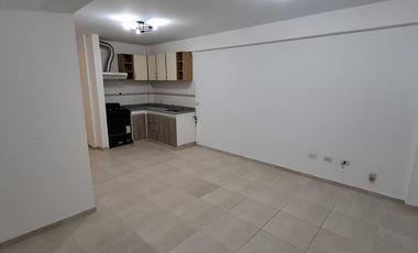 Alquiler Departamento