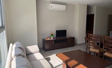 DEPARTAMENTO EN RENTA VALLE PONIENTE