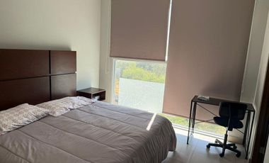 DEPARTAMENTO EN RENTA VALLE PONIENTE