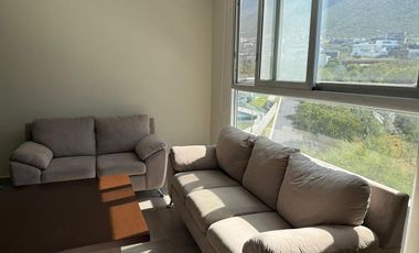 DEPARTAMENTO EN RENTA VALLE PONIENTE