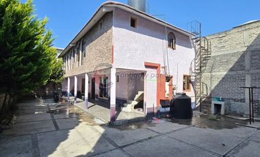 Casa en Esquina