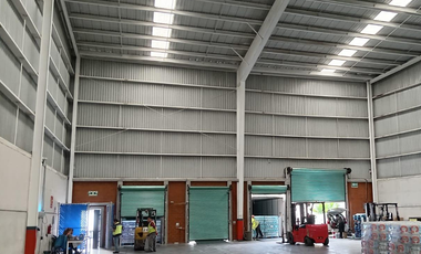 En Renta | Bodega Industrial |Jilotepec, EDOMEX | 9,568 m2