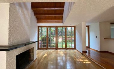 VENTA CASA EN BARRIO SAN FRANCISCO