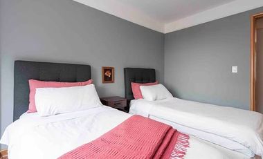 VENTA DEPARTAMENTO EN LA COLONIA ROMA NORTE