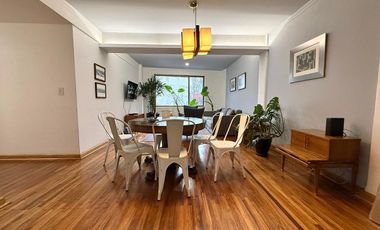 VENTA DEPARTAMENTO EN LA COLONIA ROMA NORTE