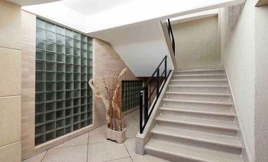 VENTA DEPARTAMENTO EN LA COLONIA ROMA NORTE