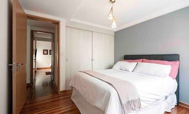 VENTA DEPARTAMENTO EN LA COLONIA ROMA NORTE