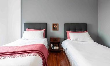 VENTA DEPARTAMENTO EN LA COLONIA ROMA NORTE