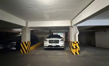 VENTA DEPARTAMENTO EN LA COLONIA ROMA NORTE