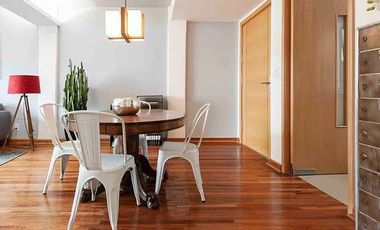 VENTA DEPARTAMENTO EN LA COLONIA ROMA NORTE