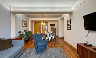 VENTA DEPARTAMENTO EN LA COLONIA ROMA NORTE