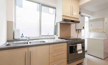 VENTA DEPARTAMENTO EN LA COLONIA ROMA NORTE