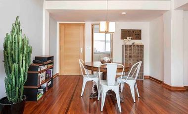 VENTA DEPARTAMENTO EN LA COLONIA ROMA NORTE