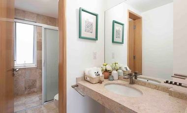 VENTA DEPARTAMENTO EN LA COLONIA ROMA NORTE