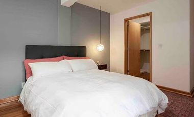 VENTA DEPARTAMENTO EN LA COLONIA ROMA NORTE