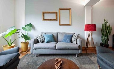 VENTA DEPARTAMENTO EN LA COLONIA ROMA NORTE