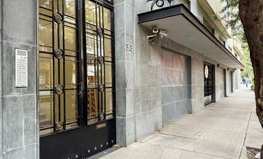 VENTA DEPARTAMENTO EN LA COLONIA ROMA NORTE