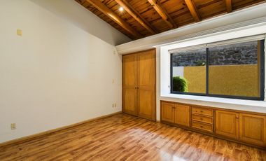 VENTA CASA EN DESIERTO DE LOS LEONES, TETELPAN