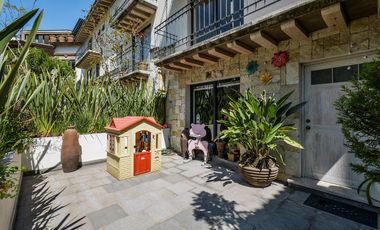 VENTA CASA EN TETELPAN