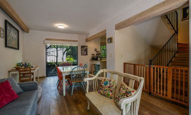VENTA CASA EN TETELPAN