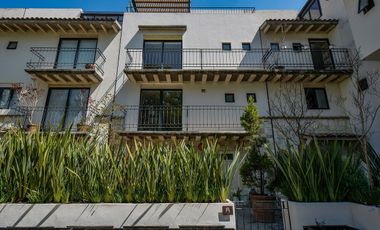 VENTA CASA EN TETELPAN