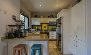 VENTA CASA EN TETELPAN